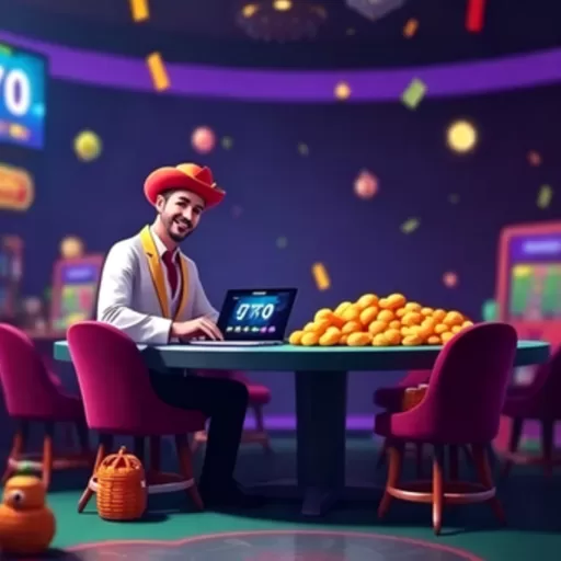 Panduan Lengkap Menggunakan Situs Game sortoto