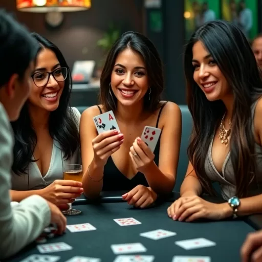 sortoto: Menyelami Keseruan Permainan Poker yang Menarik di Indonesia